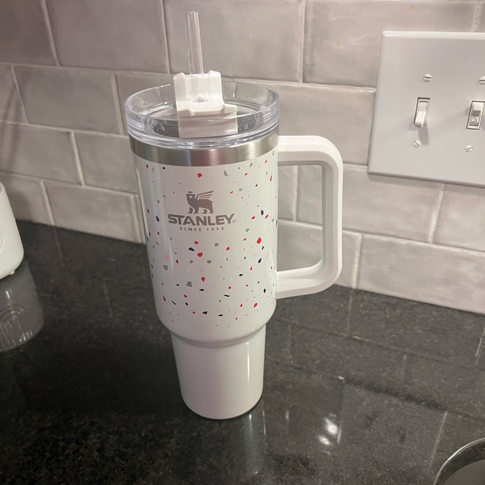 Stanley Confetti 40oz.